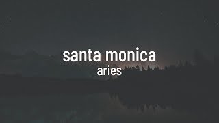 Aries - SANTA MONICA