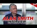 Alan Smith on Arsenal's chances this season, Gabriel Jesus, Edu & more! 🎥