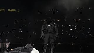 Kanye West - Donda (Slowed & Reverb)