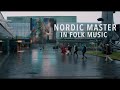 Apply to the Nordic Master in Folk Music program