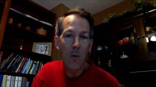 2017 June Author Interview-John Dewitt