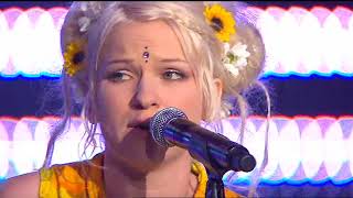 Katzenjammer - A Bar in Amsterdam (Spellemannprisen 2008)