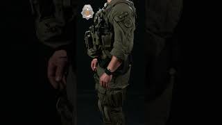 Uniforms of DPD