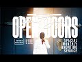 COVENANT DAY OF OPEN DOORS SERVICE | 20, OCTOBER 2024 | FAITH TABERNACLE OTA