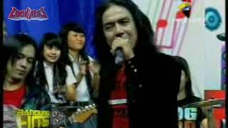 LOCHNESS   ROXITA LIVE BANDUNG TV