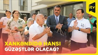 Xocalıya təyyarə ilə dönə bilərik | Qarabağ gündəliyi | 09.10.2023