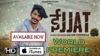 ईjjat | Ijjat | Gulzar Channiwala | Full Video | Gulzar Channiwala new song 2019 | New Haryanvi song