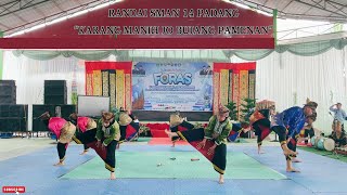 RANDAI SMAN 14 PADANG 