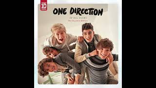 One Direction - I Wish ( Instrumental )