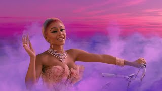 Saweetie - Back to the Streets (feat. Jhené Aiko) [ Music ]