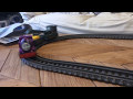 Trackmaster Ryan & Jerome Review