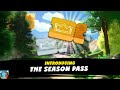 Introducing: The Season Pass | Heroes of History