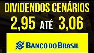 BBAS3: BANCO DO BRASIL GERAÇÃO DE PATRIMÔNIO AO LONGO DO TEMPO. #bbas3 #dividendos #rendaextra