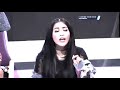 MALAM INI HANIN DHIYA 