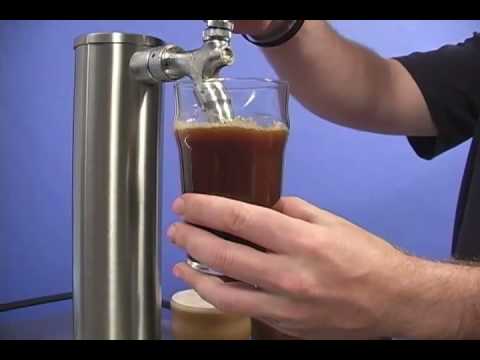 Turbotap Turbo Stout Youtube