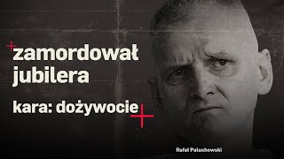 🎙 Dożywotniacy | Rafał Paluchowski #2 | PODCAST