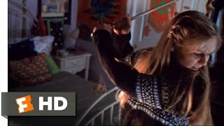 Small Soldiers (7/10) Movie CLIP - I Always Hated These Things (1998) HD