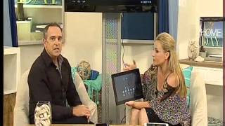 Archos Tablets featured on TVSN
