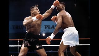 Mike Tyson vs Tyrell Biggs 16 10 1987 Full Fight