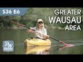 Wausau – Wisconsin’s Outdoor Basecamp