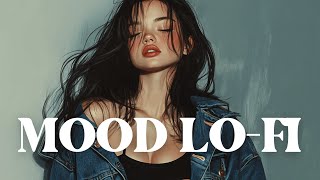 𝐏𝐥𝐚𝐲𝐥𝐢𝐬𝐭 It's a sexy mood lofi / 1hour Lofi hiphop mix / beat to chill \u0026 study