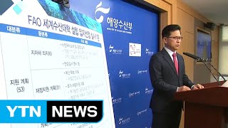 부산시, FAO 세계수산대학 후보지로 선정 / YTN