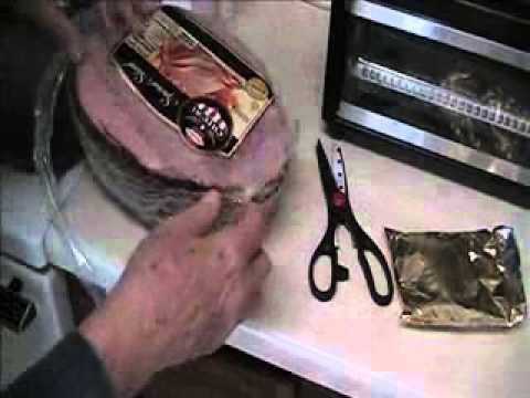 HOW TO COOK SPIRAL SLICED HAM HOW TO COOK SPIRAL SLICED HAM