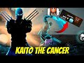 Kaito The Cancer!! And Top 1 Player Ocv - Shadow Fight Arena