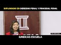 5 🚨 DIPLOMADO: Derecho Penal Y Procesal PenalDR. ROMY CHANG