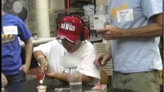 Rock-it Science Summer Camp