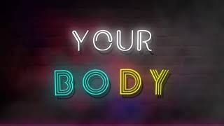Shivam Bhatia Duall ‒ Touch Your Body