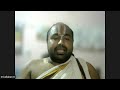 (Thirunedunthandagam) (Pasuram - 25) - Sri U Ve KB D Srivallabhan Swami