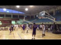 2013大機盃決賽 元智vs台大