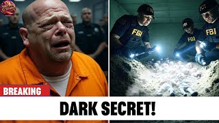Pawn Stars Scandal Rocks Hollywood ,What’s Under The Floor? | Then and now 2025