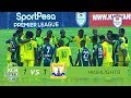 KCB FC 1-1 Kakamega Homeboyz FC  | HIGHLIGHTS | Sat, 27.04.2019 | SPL 2018-19 Round 26