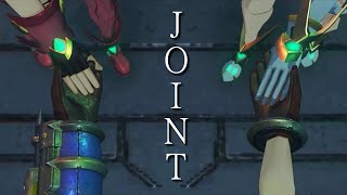 【MAD】　ゼノブレイド2　「JOINT」