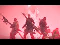 Metal Gear Survive Official Co-Op Trailer