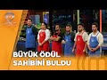 Büyük Ödülü Kazanan İsim Belli Oldu | MasterChef Türkiye 29.11.2024