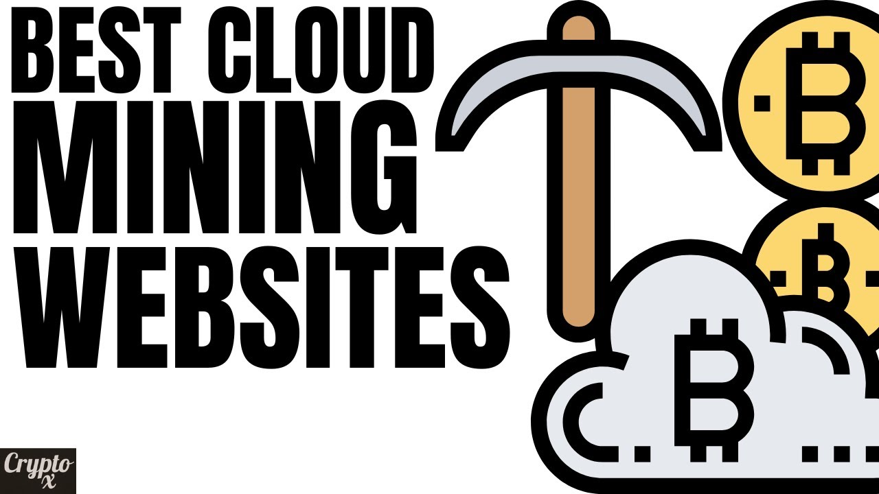 5 Best Cloud Mining Sites That Payout Daily | 5 Best Bitcoin Cloud ...