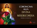 ore 15:00 - Coroncina alla Divina Misericordia - Chiesa Santo Spirito in Sassia - 18/07/2021