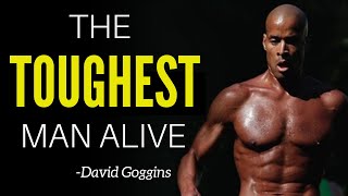 David Goggins: How To Make A LIFE Change | Motivational