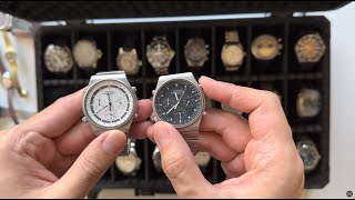 2025 မှာ Watch Collection နာရီလေးတွေရဲ့နောက်ကွယ်ကကျွန်တော့်ရဲ့ အတွေးများ အပိုင်း (၃)