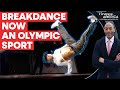 Breakdance All Set to Debut At Paris Olympics 2024 | Firstpost America