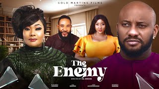 THE ENEMY SEASON 2(NEW MOVIE) EUCHARIA ANUNOBI/ YUL EDOCHIE 2024 LATEST NIGERIAN NOLLYWOOD MOVIE