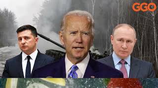 BIDEN YAFASHE UMWANZURO WUBUSAZI|MU MEZI 2 ARABA ASENYE RUSSIA? IBITERO BYA ATACMS BYAKOMEJE