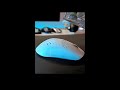 Is this Gaming Mouse Waterproof?