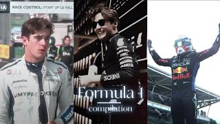 formula 1 | tiktok edits compilation (#5)