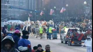 The Presidents Commitment to Native Americans