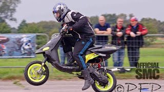 (me back in the day) custom gilera stalker 172 24hp 2stroke (bike life) (nrg Ash)