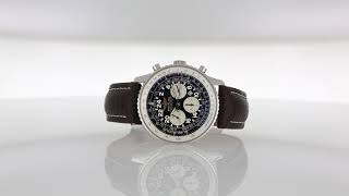 Breitling Navitimer Cosmonaute Ref. A22322